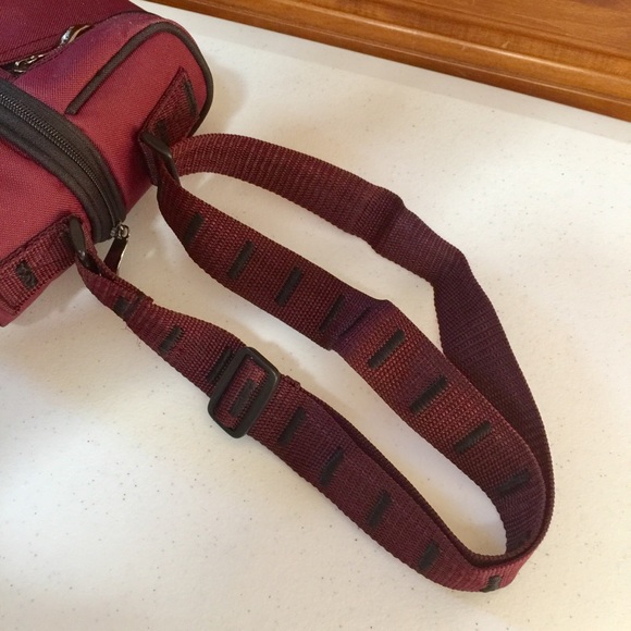 ▫️Picnic Time Insulated Wine/Picnic Tote - Picture 13 of 16